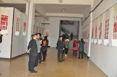 非遺月系列活動(dòng)點(diǎn)亮城市文脈，文化藝術(shù)盛宴精彩紛呈