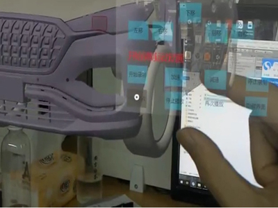 禾作語快 電力能源數字孿生工廠的智慧新范式